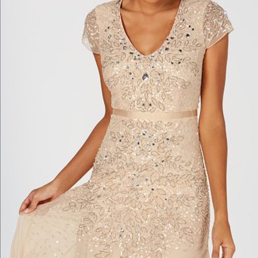 Perfect Bridesmaids dress worn once!
